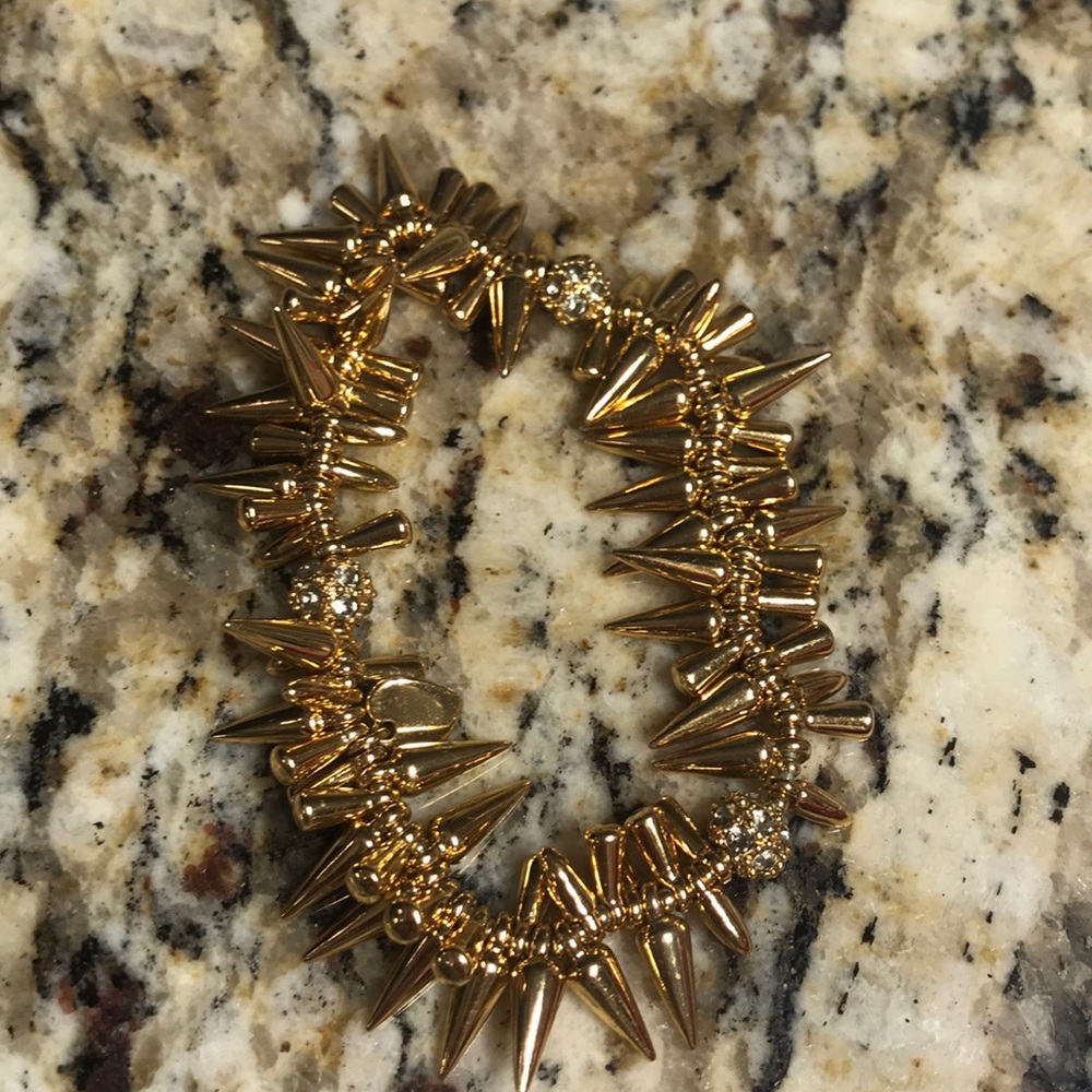 Stella and Dot bracelet